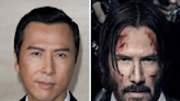 Donnie Yen had John Wick 4 director make Chinese character’s name less ‘generic’