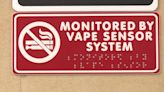 LPS to expand vape detector project to all high schools, calls East High pilot a success