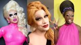 10 Drag Superstars Who Have Been Featured in the Out100