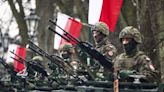 As Ukraine Struggles, Fears of Russian Aggression Soar in Poland | Washington Monthly