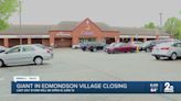 “They don’t care about the people in the community”: Edmondson residents outraged over Giant Foods closing