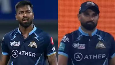 'Crores Of People Watch Us...': Mohammed Shami's Unfiltered Verdict On Hardik Pandya's Rude Act In IPL 2022