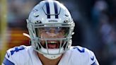 Dak Prescott urging Cowboys to ‘get the momentum going’ ahead of playoff run