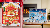 Target, World Market, Sephora: Here are the hottest advent calendars this holiday season