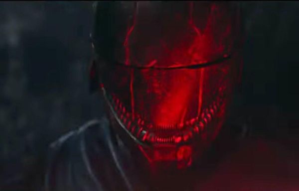 Is THE ACOLYTE’s Dark ‘Sith’ Master Connected to Kylo Ren and the Knights of Ren?