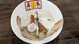 Solaris Mont Kiara's SanKoDo brings forth rare, fish-forward style ‘niboshi’ ramen