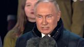 Vladimir Putin warns Russia can provide weapons for strikes on Western allies