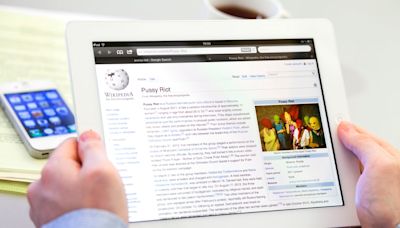 Cómo sobrevive la Wikipedia en la era de ChatGPT