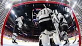 'We’re not out of it': Kings look to even Oilers series in Game 4