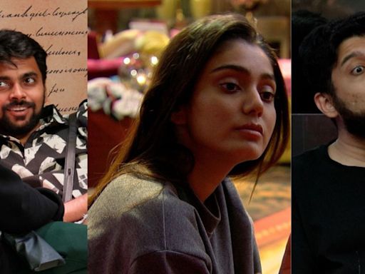 Bigg Boss OTT 3 Winner Name Leaked Before Finale: Luv Kataria, Sana Makbul, Naezy- Who Will Win BB OTT 3?