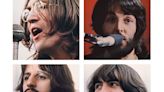 ‘Let It Be’, rehabilitada: la película maldita de los Beatles se vuelve luminosa