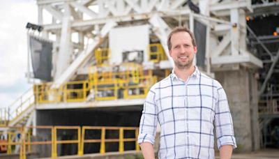 How a NASA Engineer Supports the Commercialization of Space - Picayune Item