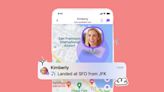 Life360 launches flight landing notifications to alert friends and family