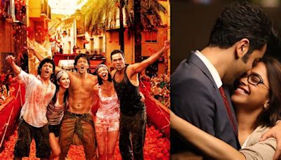Deepika-Ranbir’s ‘Yeh Jawaani Hai Deewani’ To Zoya Akhtar’s ‘ZNMD’, Top 6 Movies That’ll Put You In Vacay Mood