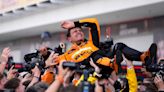 Lando Norris full of pride and happiness after success in Florida