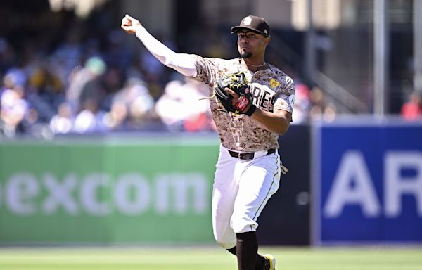 Padres' Xander Bogaerts Sounds Off on Home Sweep Against Phillies: 'We Can't Have Any Defenders Over the Wall'