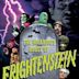 The Hilarious House of Frightenstein