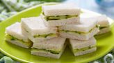 The Queen Elizabeth-Approved Way to Make Cucumber Sandwiches