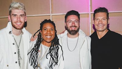 American Idol Remembers Mandisa: Watch Danny Gokey, Melinda Doolittle and Colton Dixon’s Emotional Tribute