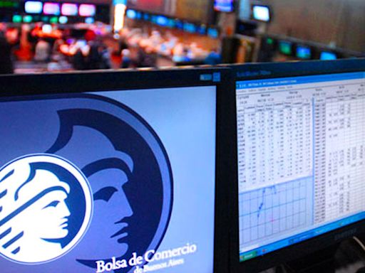 El Merval, las acciones argentinas en Wall Street y los bonos en dólares operan con importantes subas