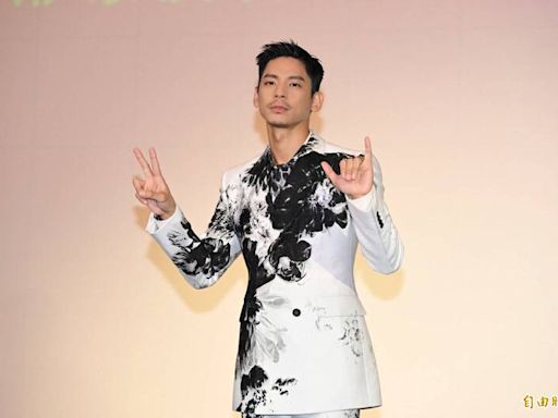 （影音）林柏宏當影展大使「人生清單打勾」 重溫《超級星光大道》青澀模樣