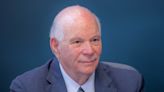 Ben Cardin touts Angela Alsobrooks as friend to the Jewish community in first campaign appearance