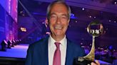 Nigel Farage set to return to GB News show from next week after election win