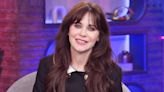 Zooey Deschanel Revisits Her 'Sweet' Meet-Cute With Boyfriend Jonathan Scott on 'Carpool Karaoke' (Exclusive)