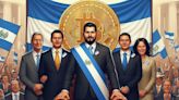 El Salvador's Pro-Bitcoin Leader Nayib Bukele Sworn in for Historic Second Term - EconoTimes