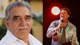 Carlos Vives no se inventó el verso contra Gabriel García Márquez: esta es la historia tras la canción