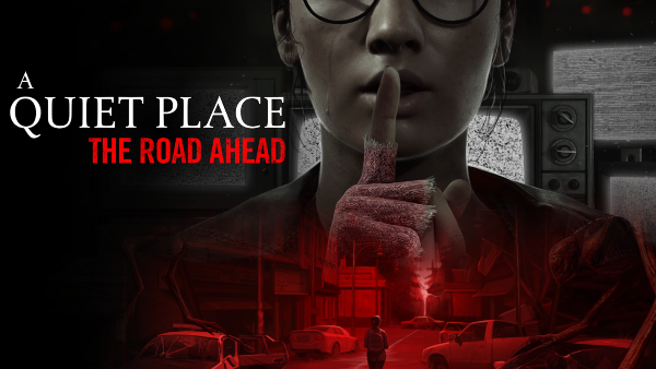 New Developer Diary For A Quiet Place: The Road Ahead Released