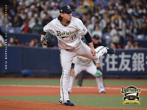 NPB》日職單日兩場完投 宮城大弥8局115球13K掉1分敗投