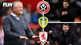 Sheffield United: Chris Wilder will have mixed feelings about Leeds, Middlesbrough double-header - View