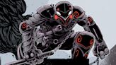 New York City is full of mutants in need of a protector in Teenage Mutant Ninja Turtles superhero spin-off Nightwatcher