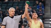 St. Joseph matches North Jersey record with 4 state wrestling champions