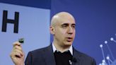 Billionaire investor Yuri Milner relinquishes Russian citizenship