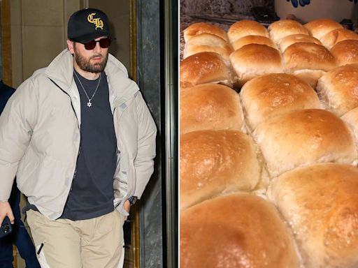 Scott Disick Was 'Pounding a Box’ of Hawaiian Rolls a Night, Drinking 20 Ginger Ales a Day Before Weight Loss