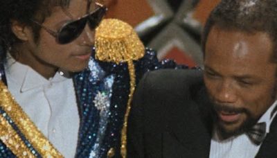 Michael Jackson’s ‘I Just Can’t Stop Loving You’ Made Quincy Jones Nervous