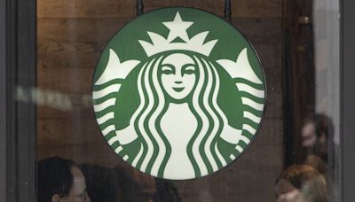 Starbucks' New Summer Menu Just Leaked & It's All About Energy Drinks
