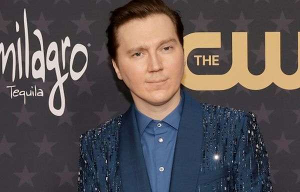 Paul Dano Watched ‘Boogie Nights’ Only Because His Dad Didn’t Want Him to