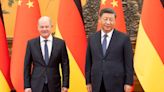 中國侵台？德國執政黨：德中關係恐現根本性變化 德將與中斷絕關係