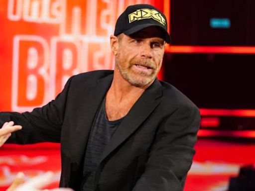 Shawn Michaels Reveals What He’s Looking For When Assessing Future Talent