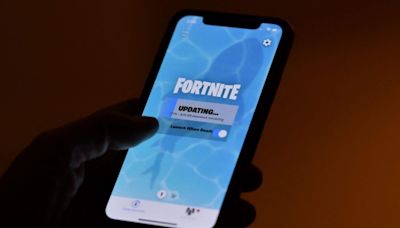 Epic Games accuses Apple of ‘arbitrary, obstructive’ rejection of iOS app store