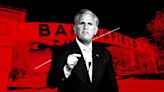 McCarthy Blames Crime on Dems While It Rages in His GOP-Led Hometown