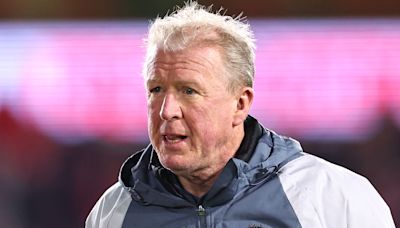 Man Utd leave Steve McClaren at home for pre-season tour as new title revealed