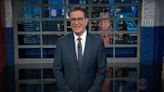 Stephen Colbert, CBS Extend ‘Late Show’ Contract Through 2026