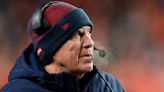 Bill Belichick, legendario entrenador de los Patriots de Nueva Inglaterra, confirma que deja el equipo después de 24 temporadas y seis títulos de Super Bowl