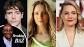Breaking Baz: Morfydd Clark & Billy Howle Lead Hot Theater Productions In London Dubbed The Angry & Young Season