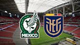 Copa América 2024: México vs Ecuador - ¡En vivo! – Fase de Grupos – Jornada 3