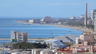 El Gobierno, abierto a participar en la construcción del Auditorio de Málaga
